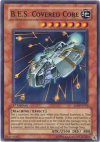 B.E.S. Covered Core