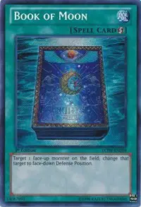 Book of Moon