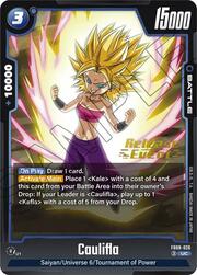 Caulifla