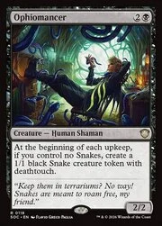 Ophiomancer