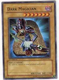 Dark Magician