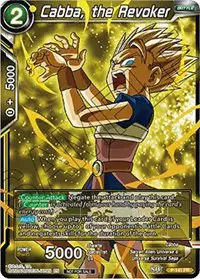 Cabba, the Revoker