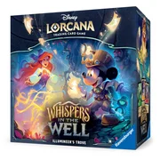 Whispers in the Well Illumineer's Trove