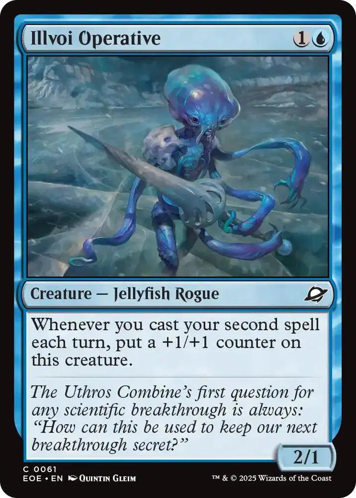 Illvoi Operative