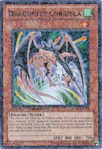 Dragunity Corsesca