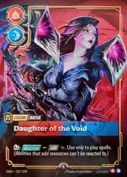 Kai'Sa - Daughter of the Void