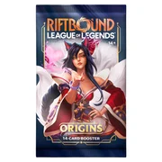 Origins Booster