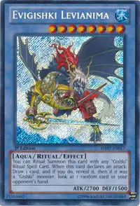 Evigishki Levianima