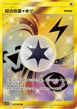 Unit Energy