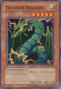 Thunder Dragon