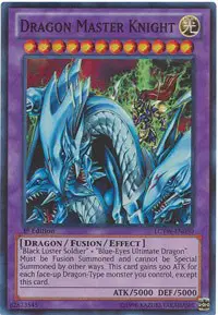 Dragon Master Knight
