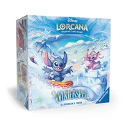 Winterspell Illumineer's Trove