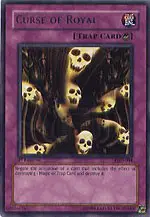Curse of Royal
