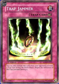 Trap Jammer