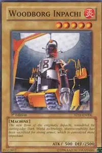 Woodborg Inpachi