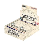 Anime 25th Collection Booster Box
