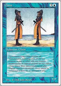 Clone