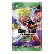 Fearsome Rivals Booster