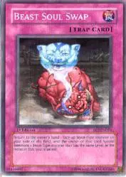 Beast Soul Swap