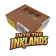 Into the Inklands Booster Box Case