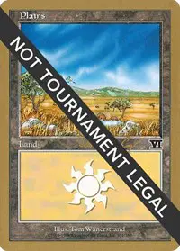 Plains