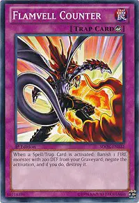 Flamvell Counter