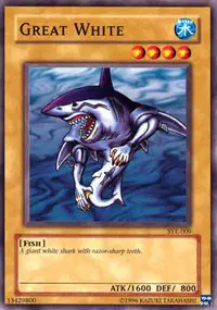 Great White