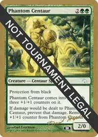 Phantom Centaur