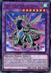 Odd-Eyes Vortex Dragon