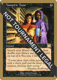 Vampiric Tutor