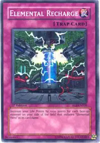 Elemental Recharge