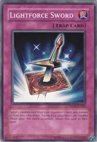 Lightforce Sword