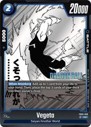 Vegeta