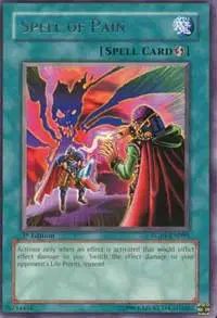 Spell of Pain
