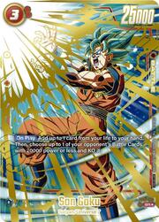Son Goku