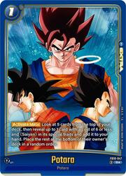 Potara