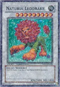 Naturia Leodrake