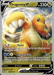 Dragonite V