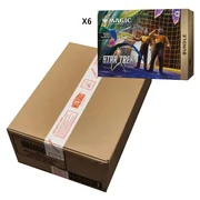 Star Trek | Fat Pack Bundle Case