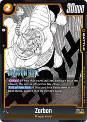 Zarbon