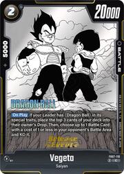 Vegeta