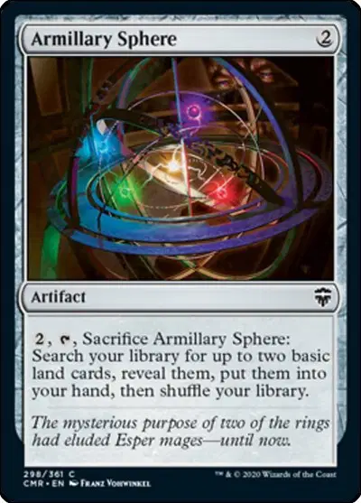 Armillary Sphere