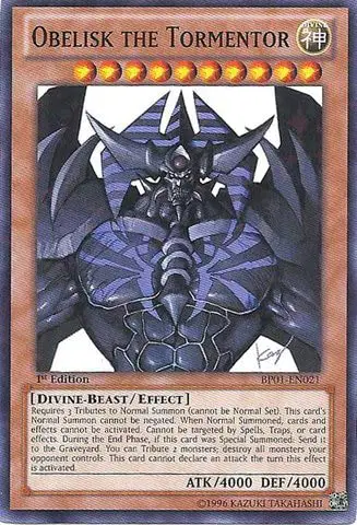 Obelisk the Tormentor