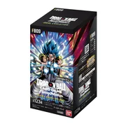 Fusion World: Dual Evolution Booster Box