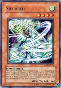 Silpheed