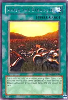After Genocide