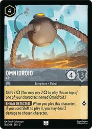 Omnidroid - V.9