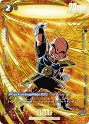 Krillin