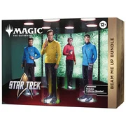 Star Trek Beam Me Up