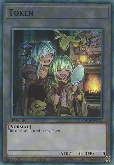 Token